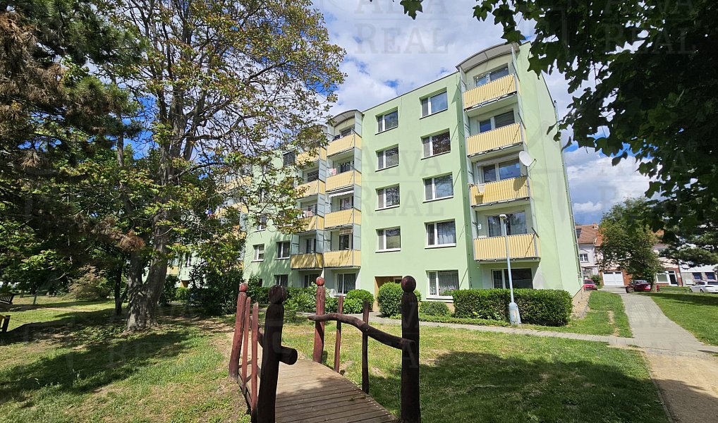 Prodej bytu 2+1 54 m², Židlochovice – náhled fotky 25