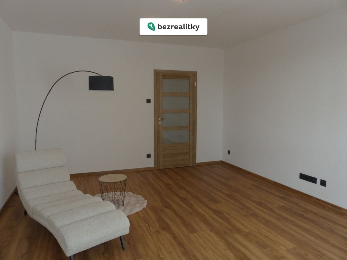 Prodej bytu 3+1 80 m²