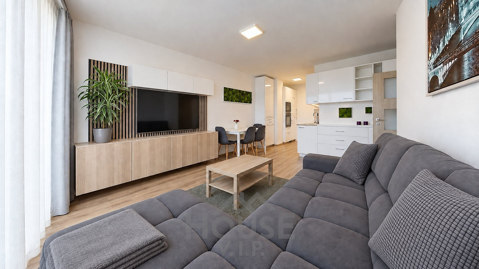 Prodej bytu 3+kk 63 m²