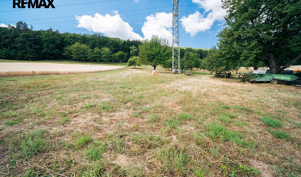 Prodej domu 124 m² s pozemkem 4 419 m², Lomnice – náhled fotky 44