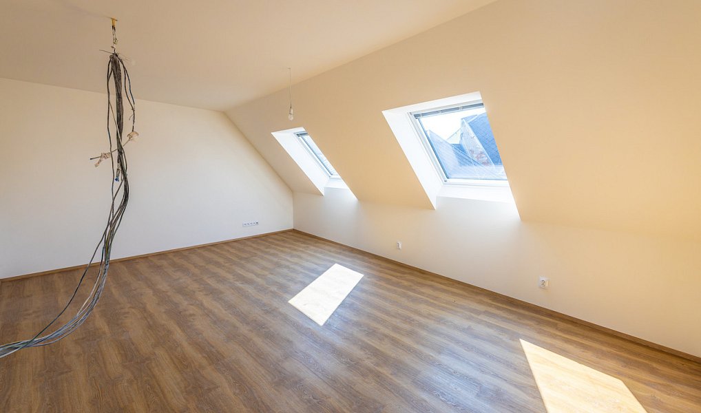 Prodej bytu 2+kk 73 m², Jihlava – náhled fotky 7