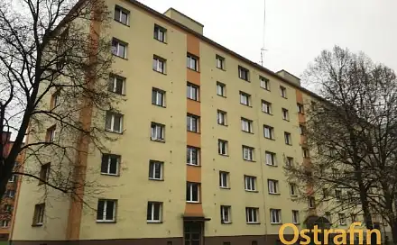 Prodej bytu 3+1 75 m²