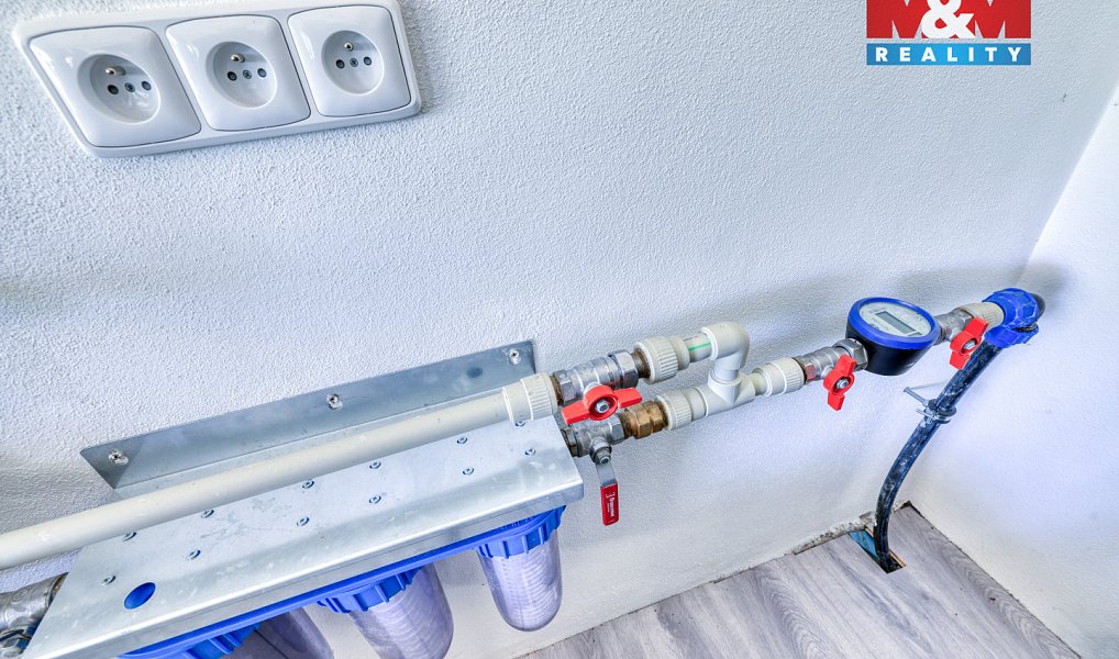 Prodej domu 110 m² s pozemkem 361 m², Vidice – náhled fotky 15