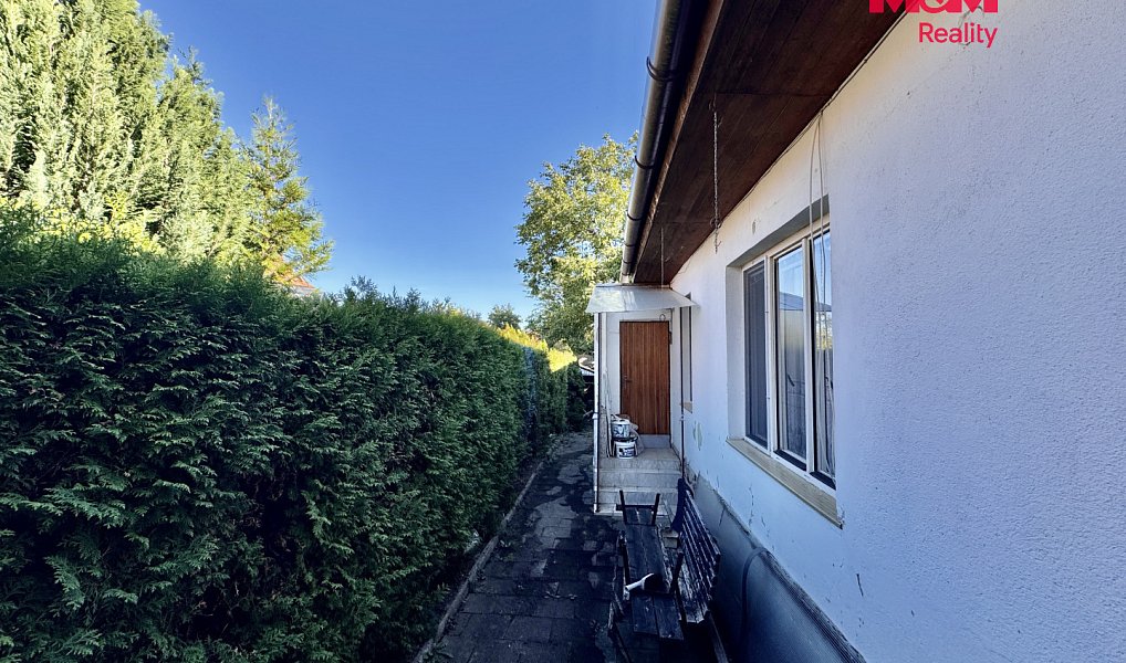 Prodej domu 129 m² s pozemkem 810 m², Moravský Žižkov – náhled fotky 5