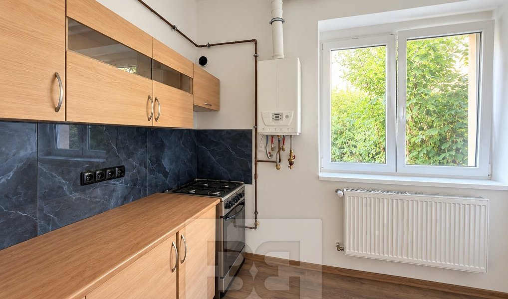 Pronájem bytu 2+1 45 m², Děčín – náhled fotky 6