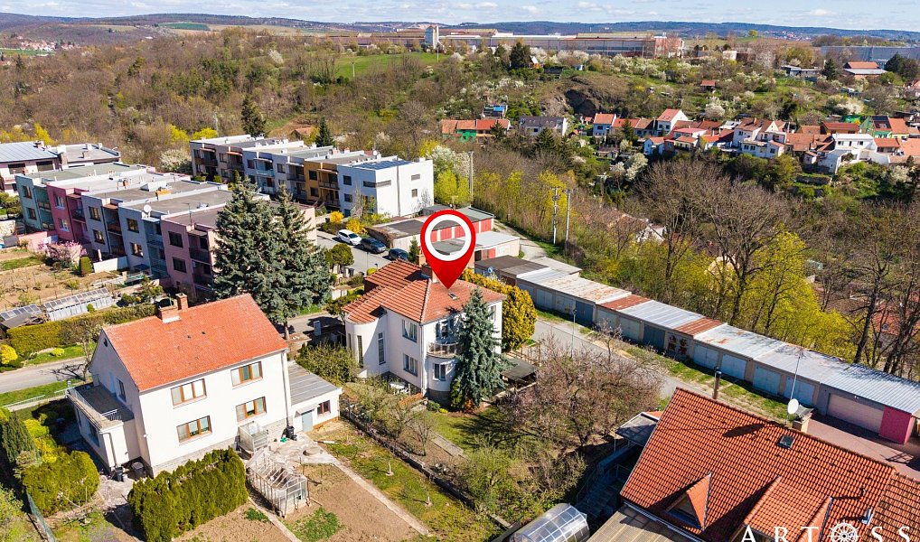 Prodej domu 167 m² s pozemkem 710 m², Šlapanice – náhled fotky 4