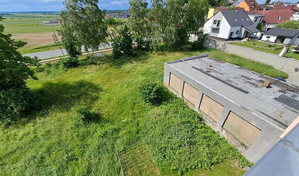 Prodej komerčního pozemku 2 803 m², Veselí nad Lužnicí – náhled fotky 9