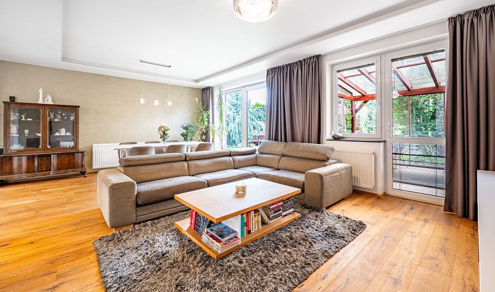 Prodej domu 211 m² s pozemkem 510 m², Rebešovice – náhled fotky 13