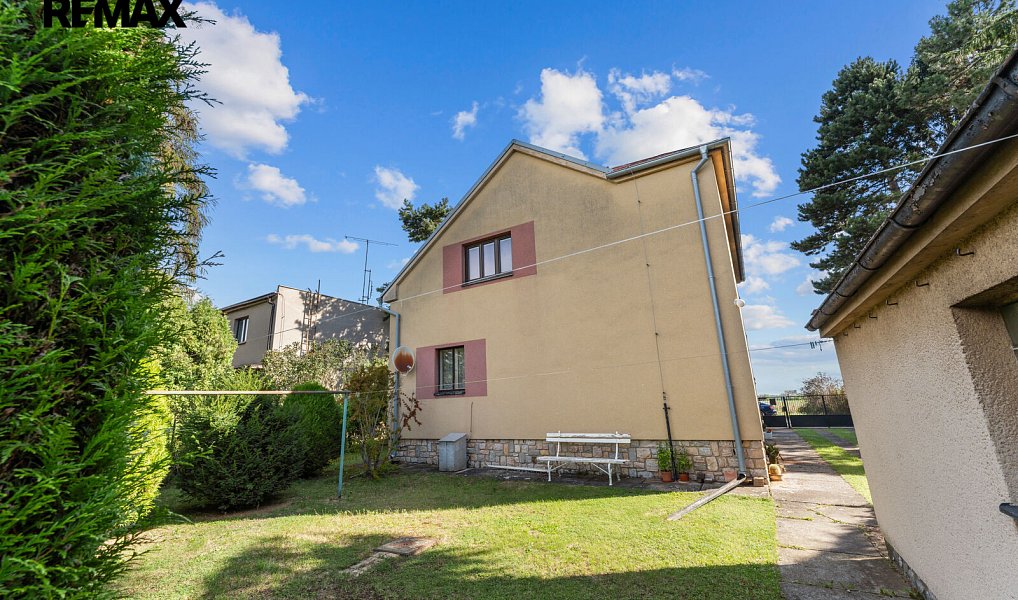 Prodej domu 160 m² s pozemkem 809 m², Praha – náhled fotky 9