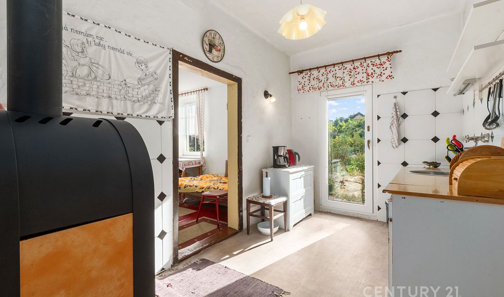 Prodej domu 83 m² s pozemkem 1 796 m², Pohledy – náhled fotky 10
