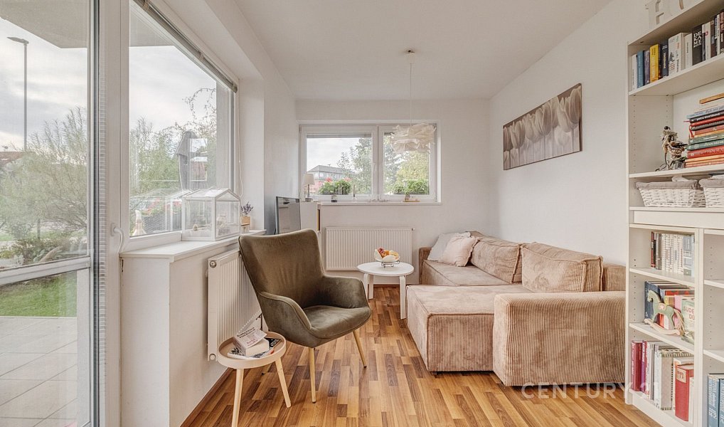 Pronájem bytu 3+kk 63 m², Benešov – náhled fotky 7