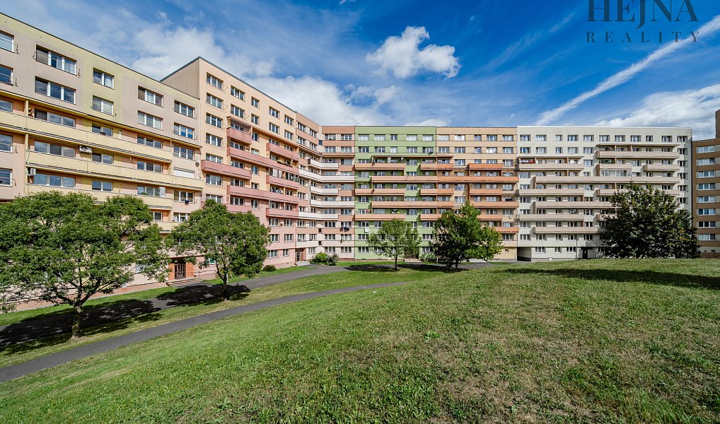 Prodej bytu 3+1 76 m², Ostrava – náhled fotky 17