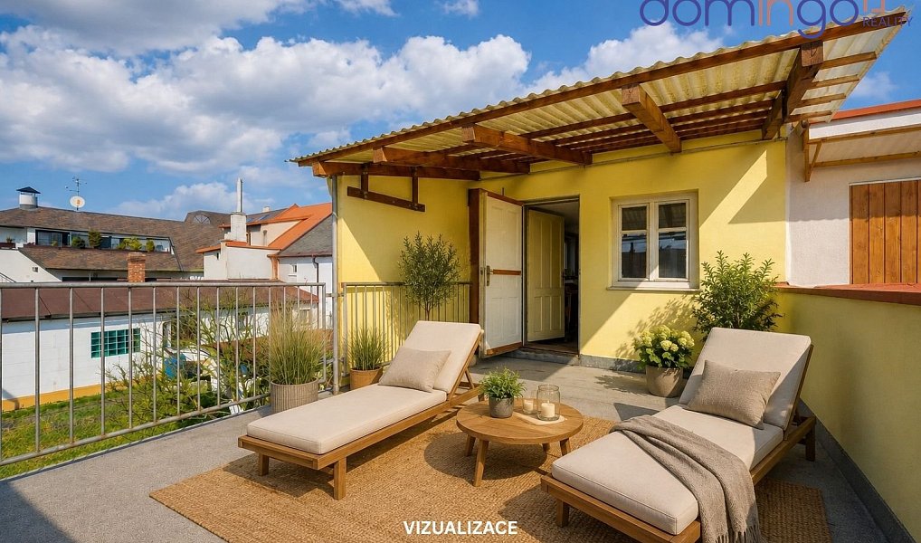 Prodej domu 170 m² s pozemkem 311 m², Svitavy – náhled fotky 3