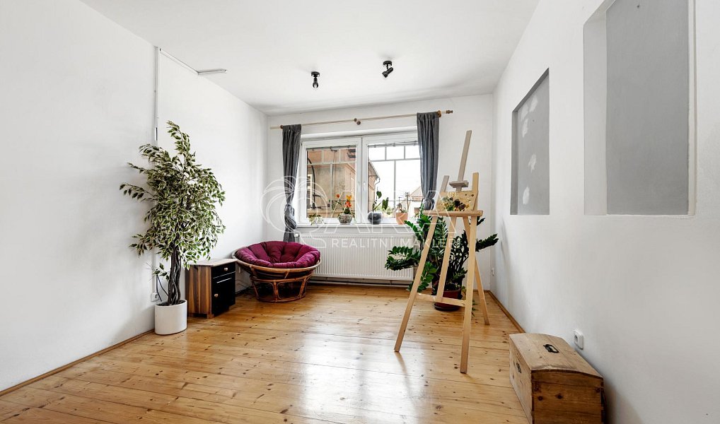 Prodej bytu atypického 228 m², Velvary – náhled fotky 5