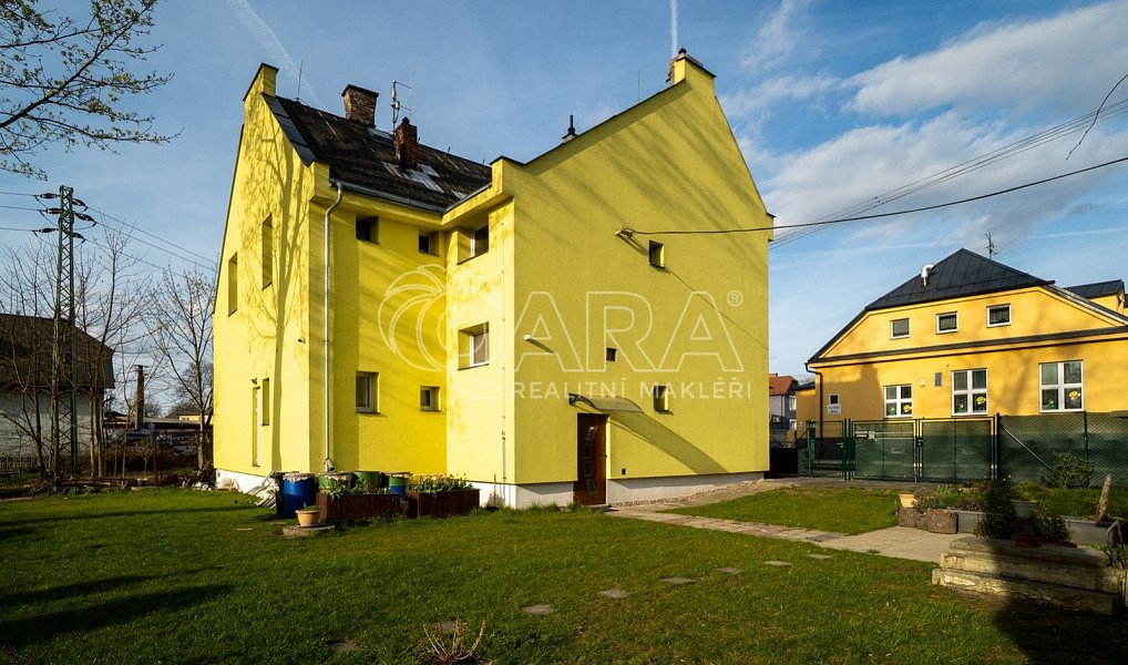 Pronájem bytu 3+kk 55 m², Ostrava – náhled fotky 16