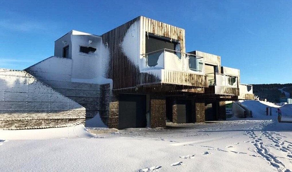 Prodej domu 146 m² s pozemkem 342 m², Loučná pod Klínovcem – fotka 1 z 27