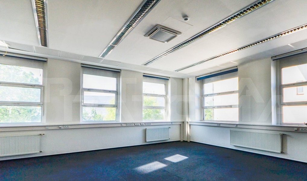 Pronájem kanceláře 400 m², Praha – náhled fotky 13