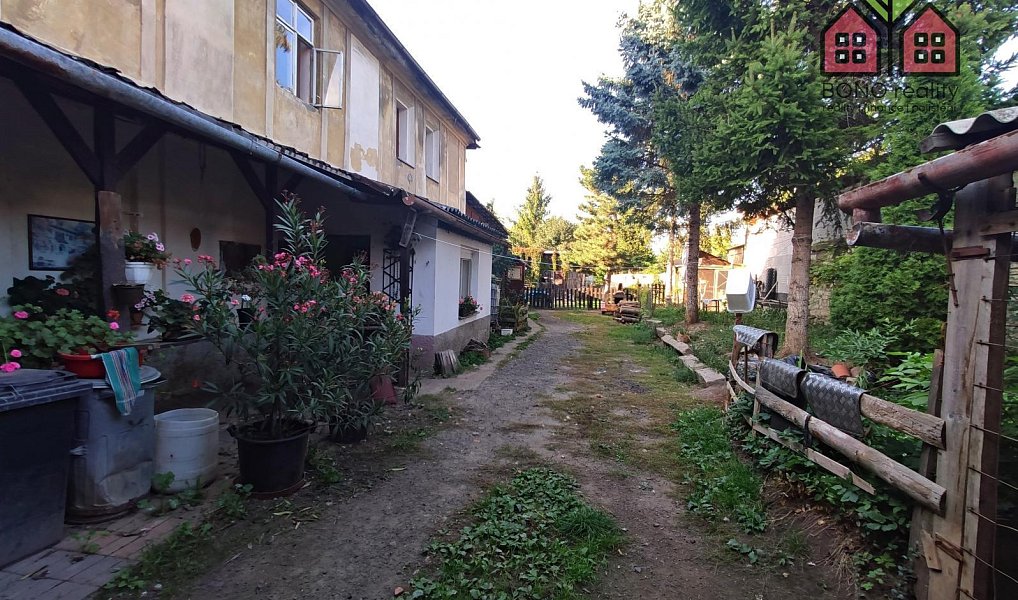 Prodej domu 225 m² s pozemkem 3 531 m², Křešice – náhled fotky 7
