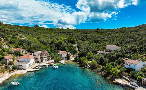 Prodej stavebního pozemku 1 791 m², Sali, Chorvatsko