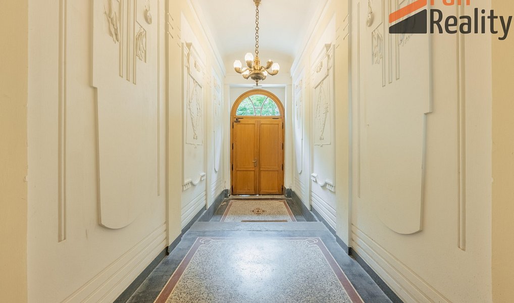 Prodej bytu 2+kk 55 m², Praha – náhled fotky 24