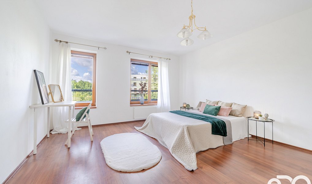 Prodej bytu 3+kk 86 m², Pardubice – náhled fotky 18