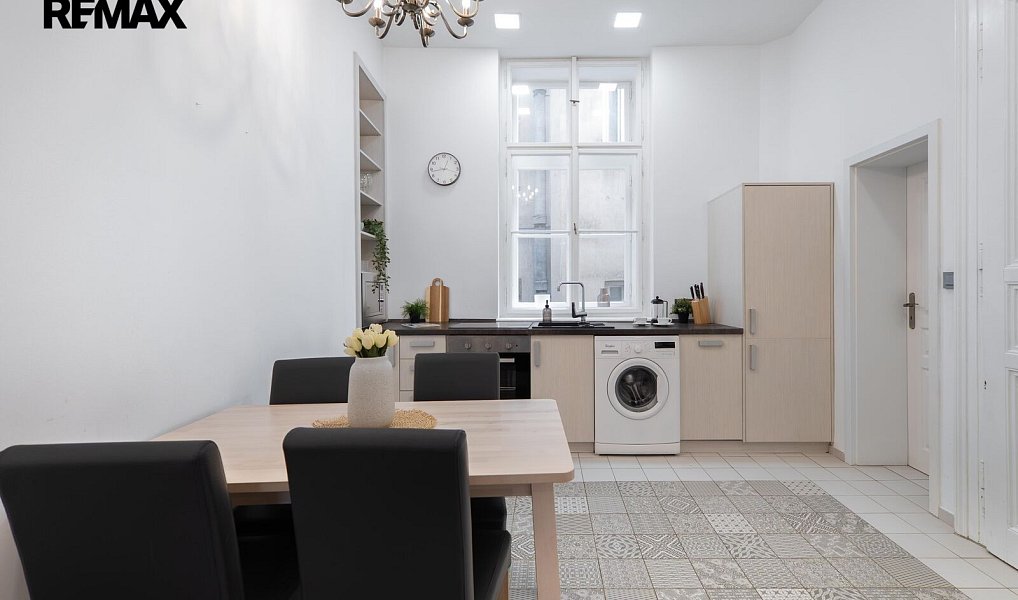 Prodej bytu 2+1 64 m², Praha – náhled fotky 6