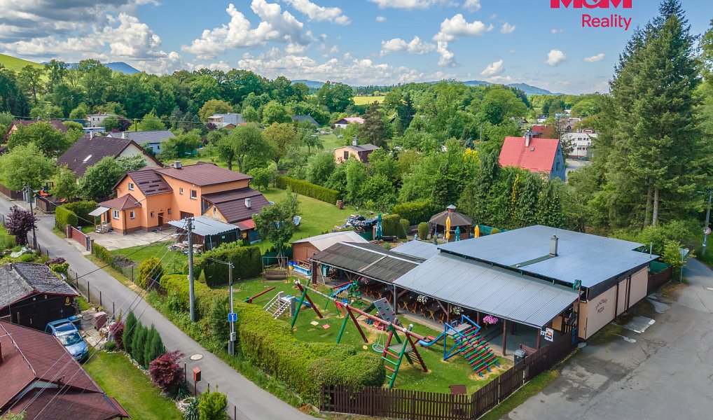 Prodej restaurace 120 m², Frýdek-Místek – náhled fotky 4