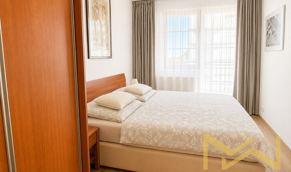 Pronájem bytu 3+kk 110 m², Praha – náhled fotky 3