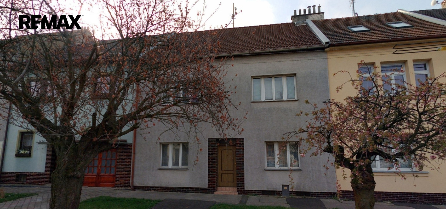 Prodej domu 176 m² s pozemkem 204 m²
