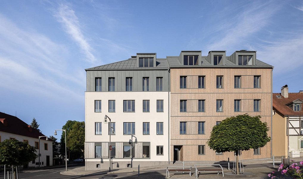 Pronájem restaurace 209 m², Abertamy – náhled fotky 3
