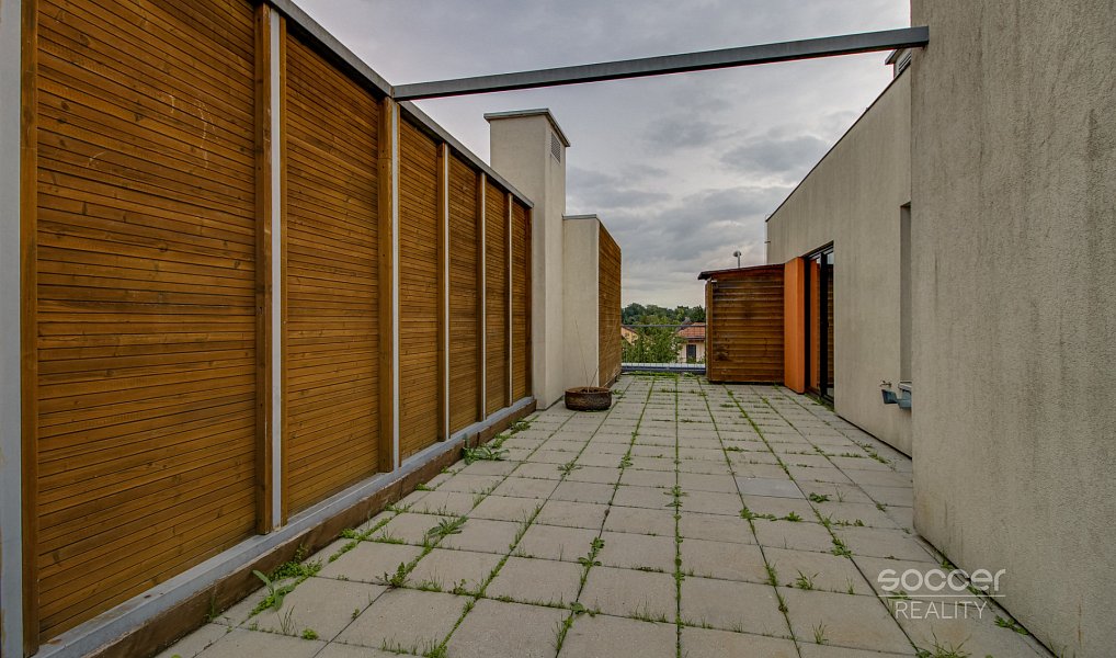Pronájem bytu 3+kk 71 m², Praha – náhled fotky 15