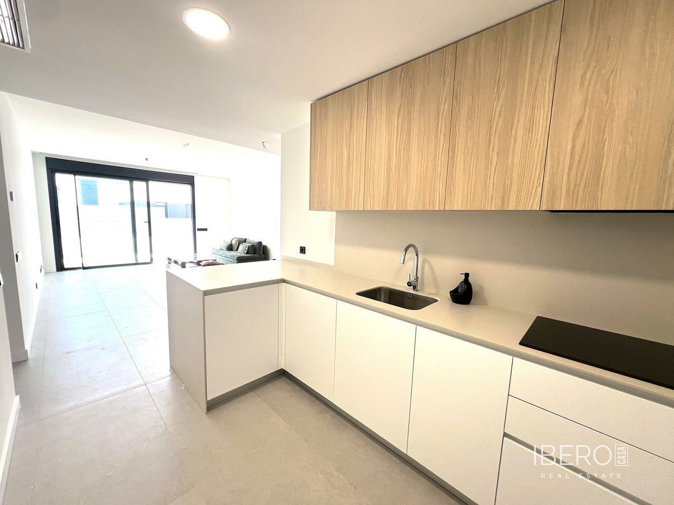 Piso 3+kk – Marbella, Rio Real - Vista 5