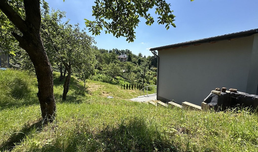 Prodej chaty/chalupy 41 m² s pozemkem 30 m², Jihlava – náhled fotky 37