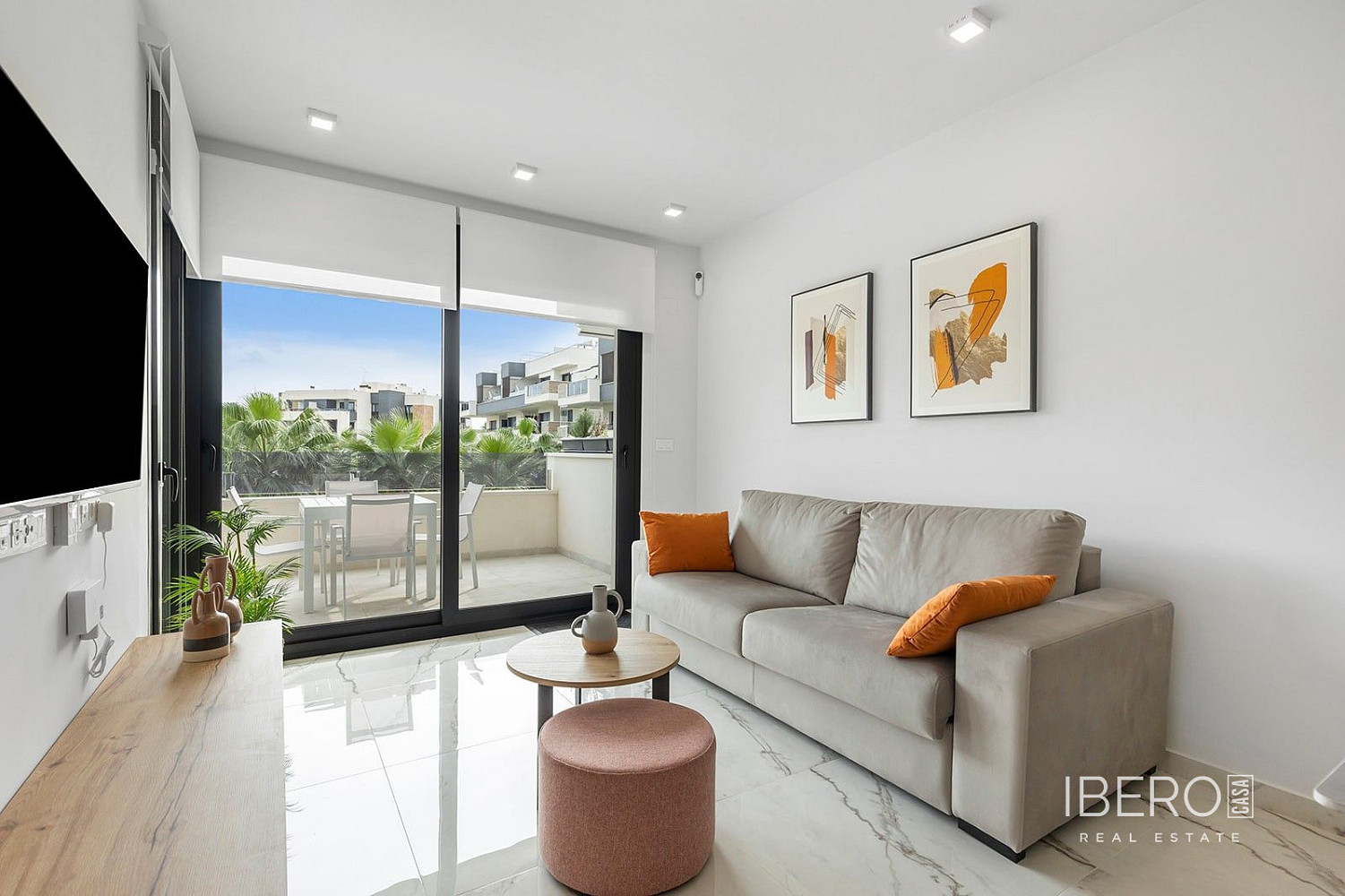 Piso 3+kk – Orihuela, Casco Histórico - Vista 5