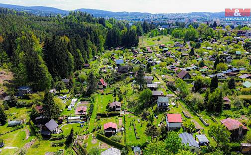 Prodej chaty/chalupy 20 m² s pozemkem 302 m², Jablonec nad Nisou