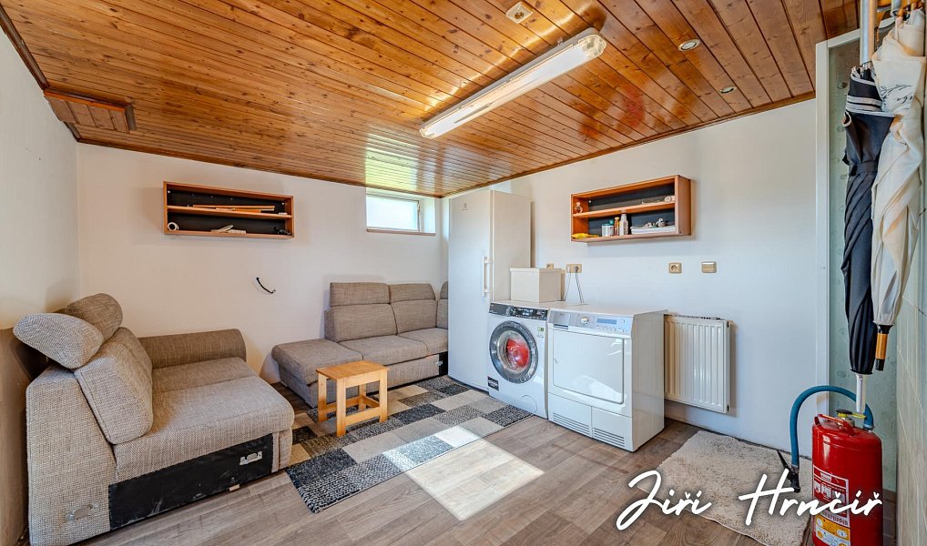 Prodej domu 151 m² s pozemkem 575 m², Kovářská – náhled fotky 29