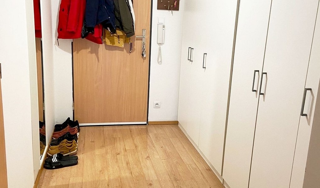 Prodej bytu 1+kk 39 m², Praha – náhled fotky 4