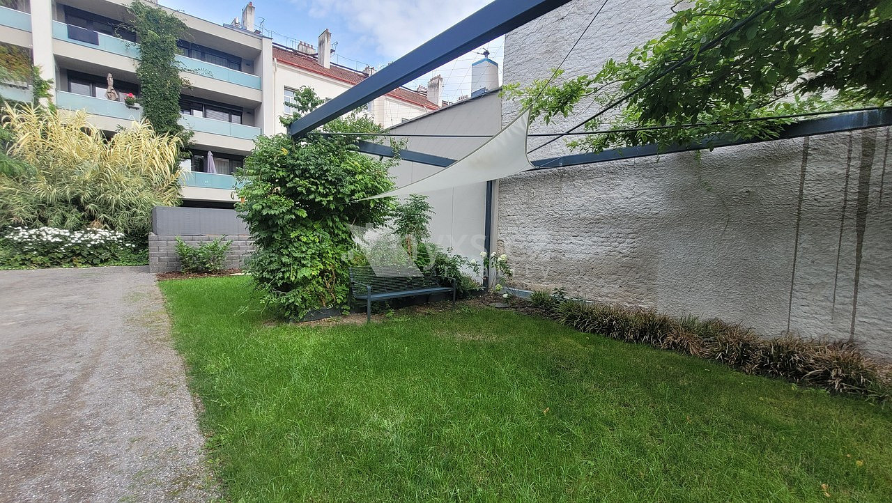Pronájem bytu 1+kk 33 m² – fotografie 3