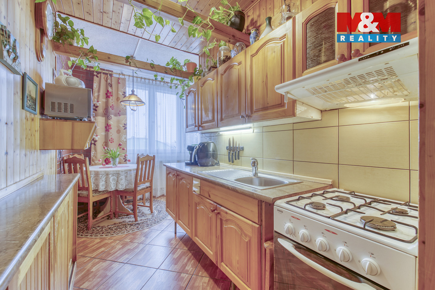 Prodej bytu 2+1 63 m² – fotografie 4