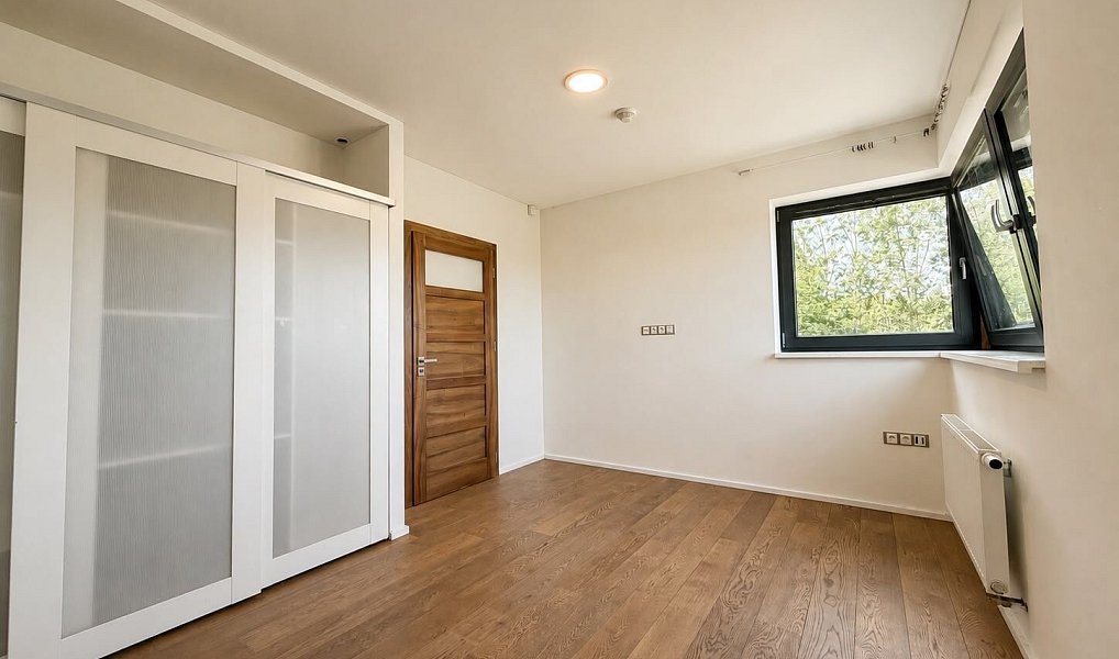 Pronájem bytu 2+1 39 m², Zbrašín – náhled fotky 6
