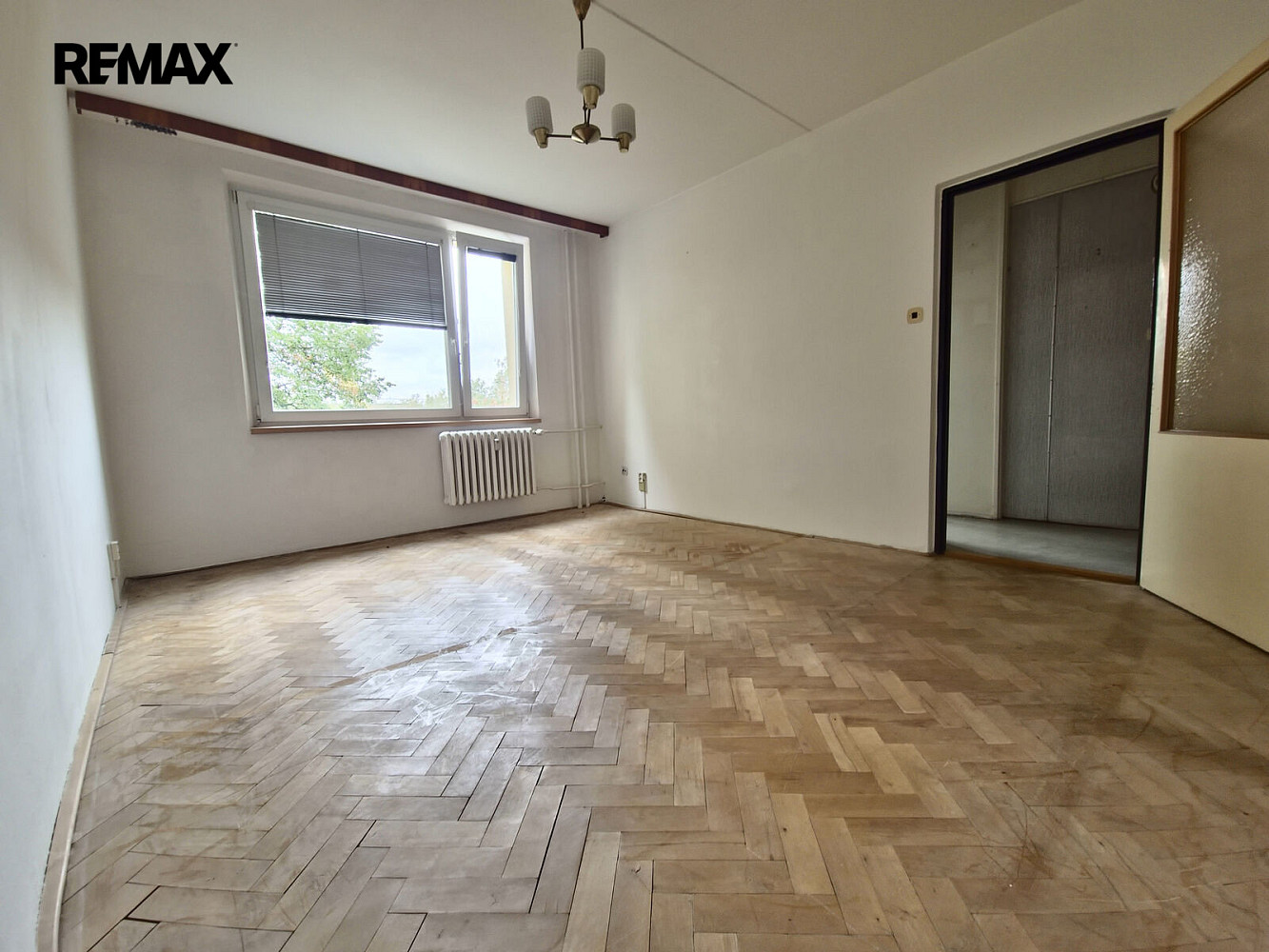 Pronájem bytu 1+1 37 m² – fotografie 4