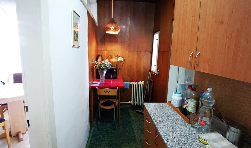 Prodej domu 220 m² s pozemkem 1 909 m², Třešť – náhled fotky 31