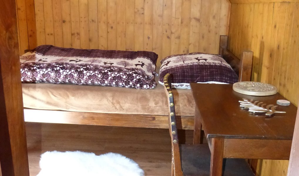 Prodej chalupy 100 m² s pozemkem 1 557 m², Horní Čermná – náhled fotky 15