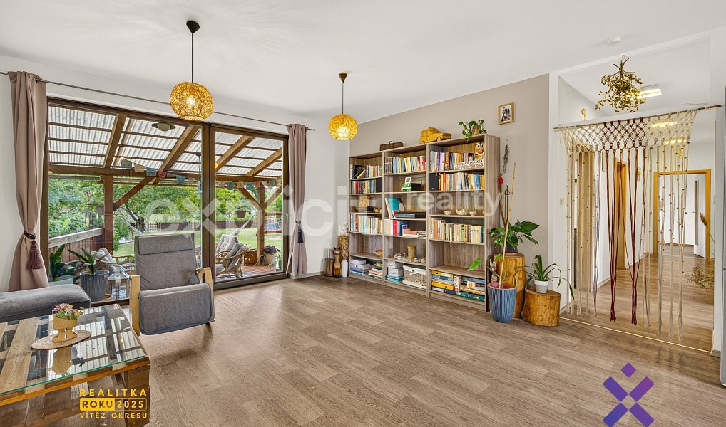 Prodej domu 120 m² s pozemkem 789 m², Kroměříž – náhled fotky 24