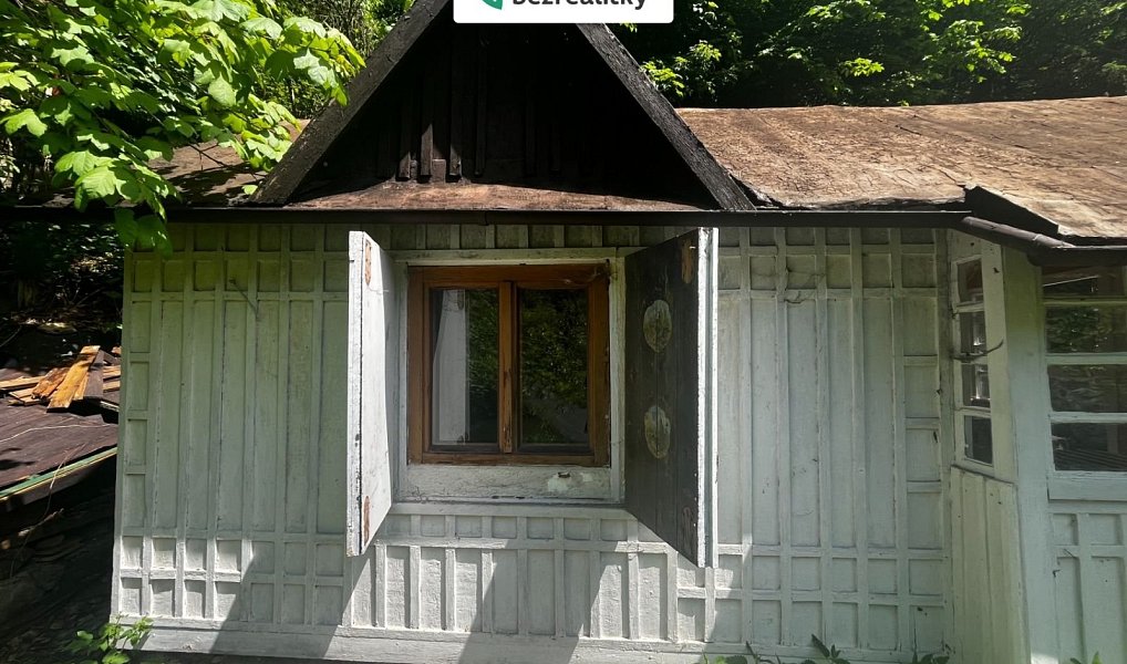 Prodej chaty/chalupy 29 m² s pozemkem 60 m², Jílové u Prahy – náhled fotky 7