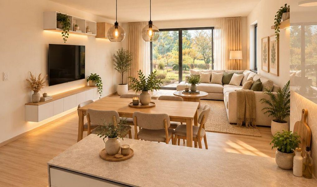 Prodej domu 102 m² s pozemkem 365 m², Troskotovice – náhled fotky 4