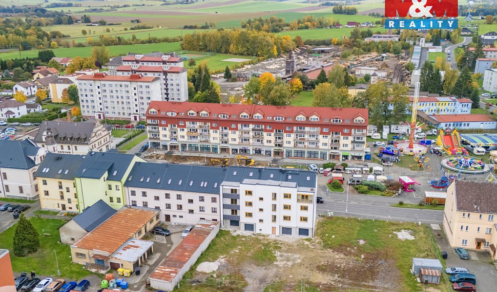 Prodej bytu 1+kk 35 m², Nýrsko – náhled fotky 15