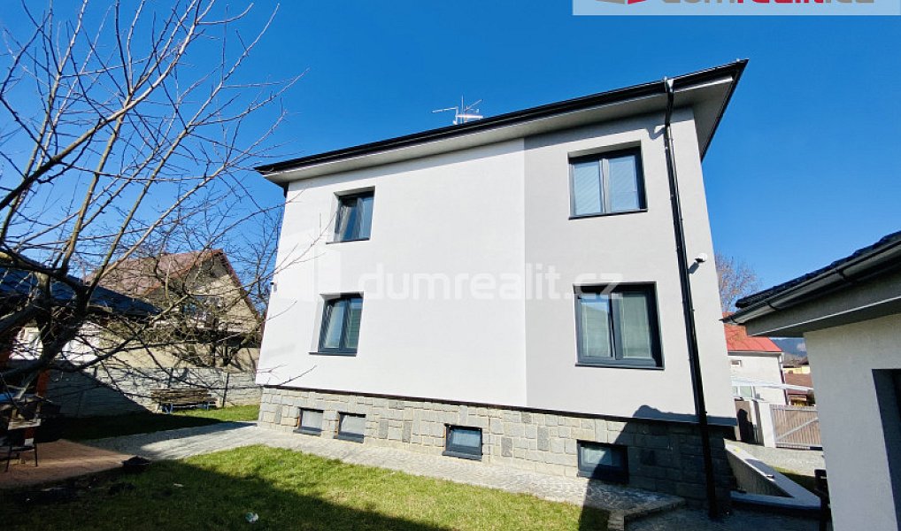 Prodej domu 360 m² s pozemkem 628 m², Velká Hleďsebe – náhled fotky 3