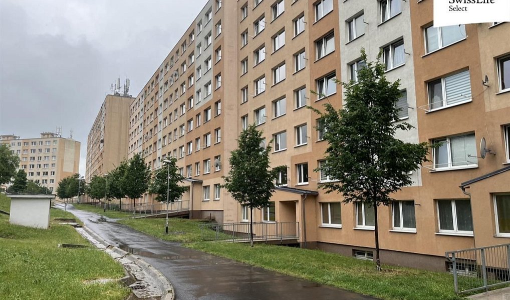 Prodej bytu 3+1 62 m², Most – náhled fotky 17