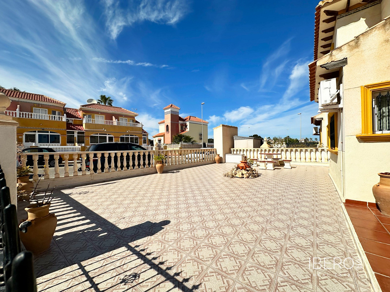Casa 3+kk – Orihuela Costa - Vista 4